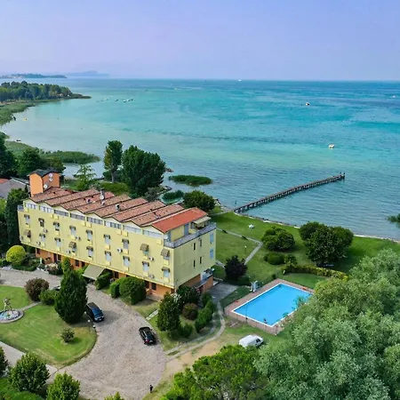 Miralago Superior * Peschiera del Garda