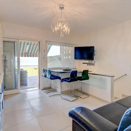 Apartment Miralago Superior Peschiera del Garda