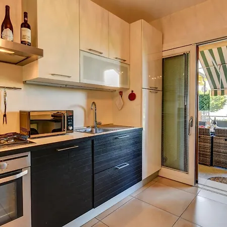 Miralago Superior Apartment Peschiera del Garda
