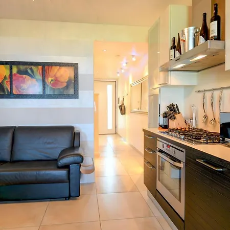 Apartment Miralago Superior