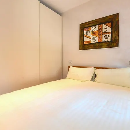 Miralago Superior Apartment *