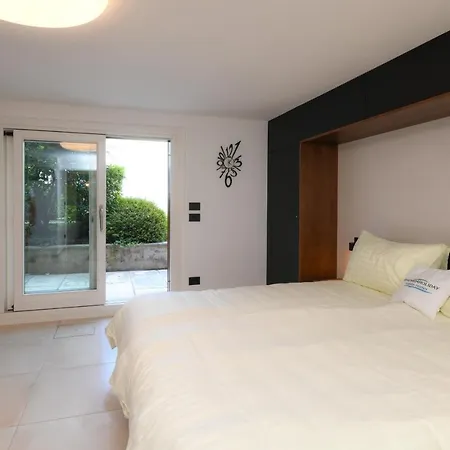 Miralago Superior Apartment Peschiera del Garda