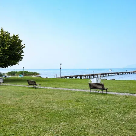 Miralago Superior Peschiera del Garda
